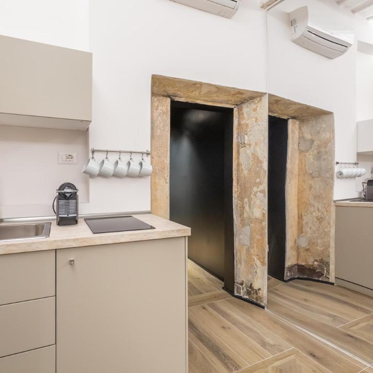 Daplace - Elena Apartment - Appartamento con 2 Camere da Letto - 10