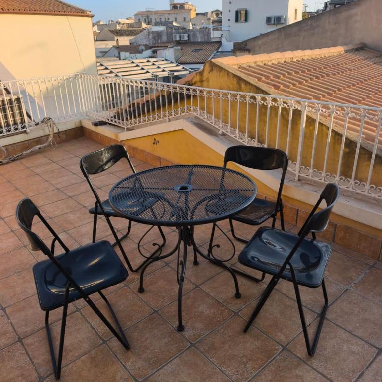 TaletePalace con terrazza - Appartamento con 1 Camera da Letto - 16