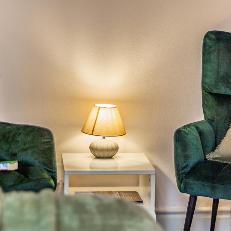 Cavour Charming Terrace - Appartamento - 50
