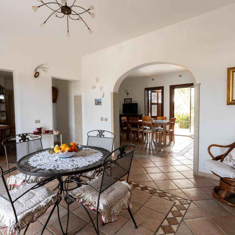 Relais Villa Sofea - Villa - 15