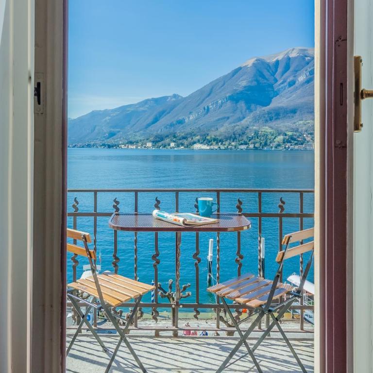 Dimora Cavour Stunning Lakeview - Appartamento - 1