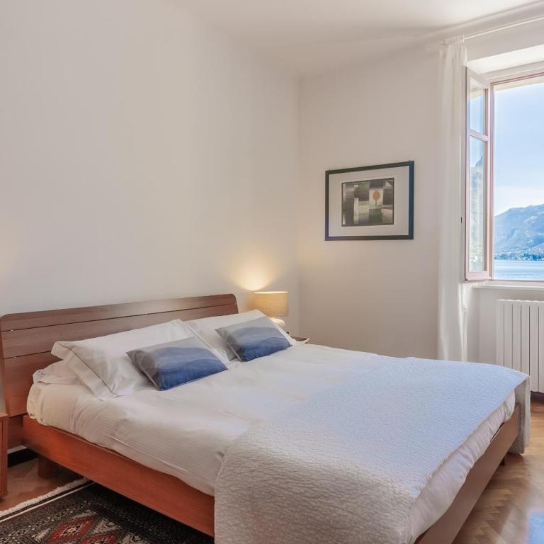 Dimora Cavour Stunning Lakeview - Appartamento - 5