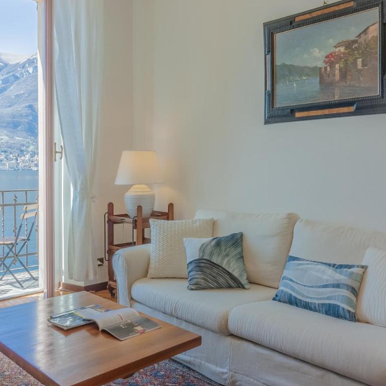 Dimora Cavour Stunning Lakeview - Appartamento - 4