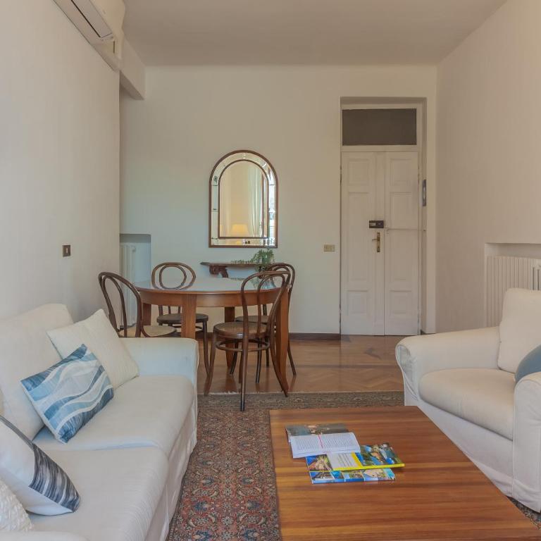 Dimora Cavour Stunning Lakeview - Appartamento - 9