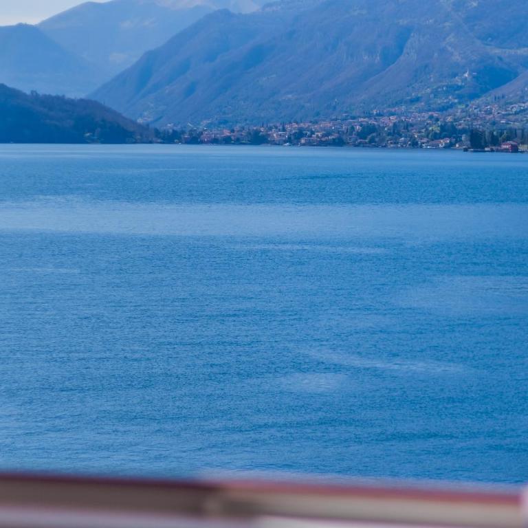 Dimora Cavour Stunning Lakeview - Appartamento - 14