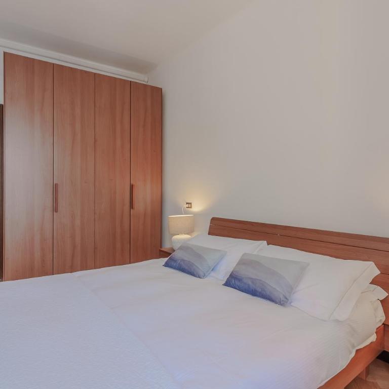 Dimora Cavour Stunning Lakeview - Appartamento - 17