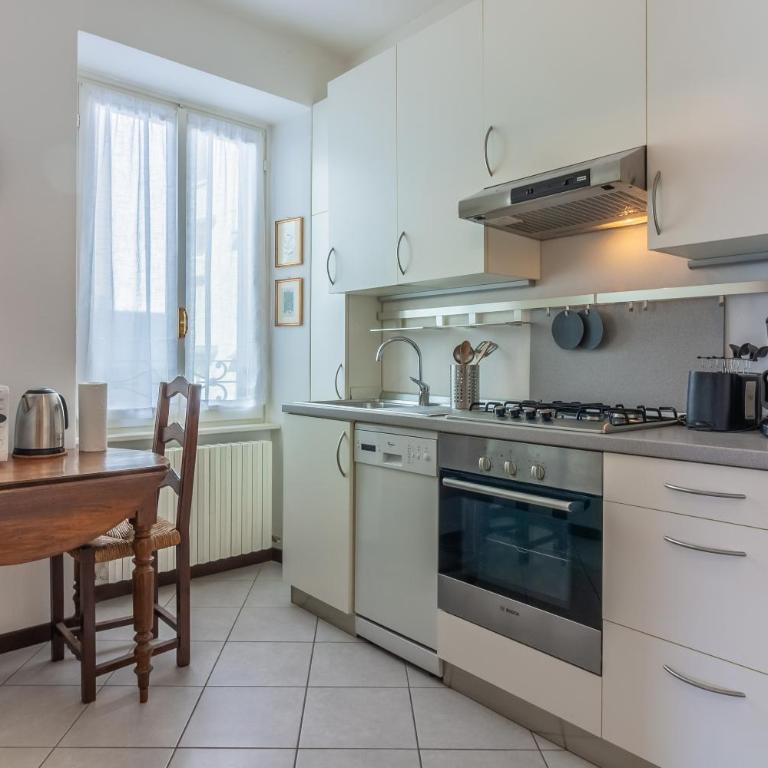 Dimora Cavour Stunning Lakeview - Appartamento - 18