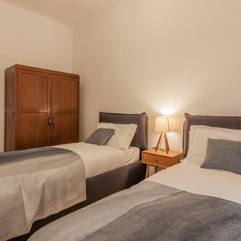 Dimora Cavour Stunning Lakeview - Appartamento - 23
