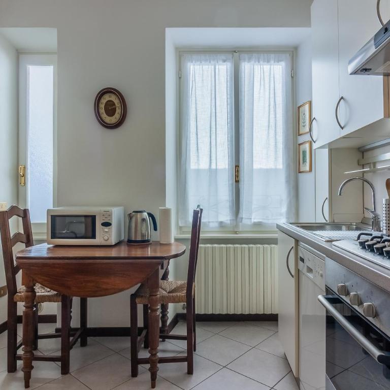 Dimora Cavour Stunning Lakeview - Appartamento - 22