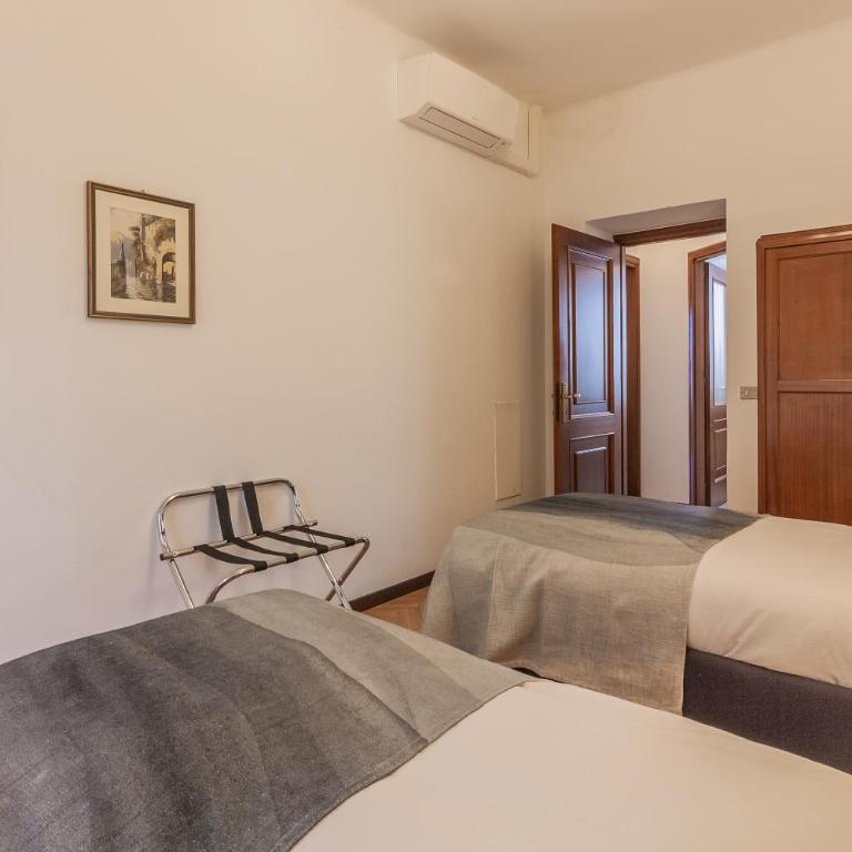 Dimora Cavour Stunning Lakeview - Appartamento - 25