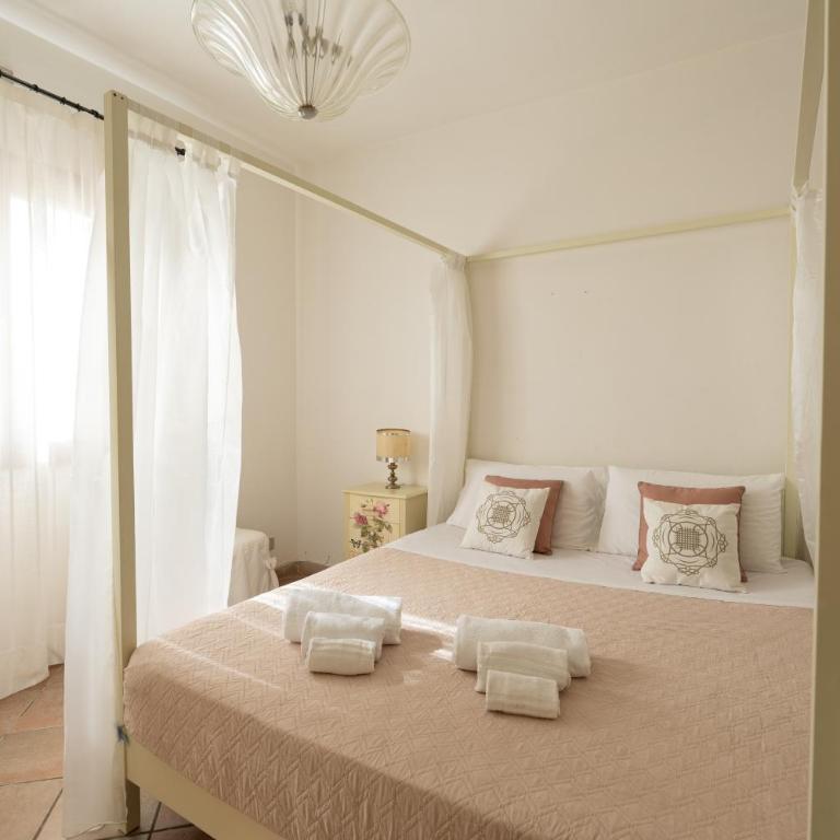 Relais Villa Sofea - Villa - 9