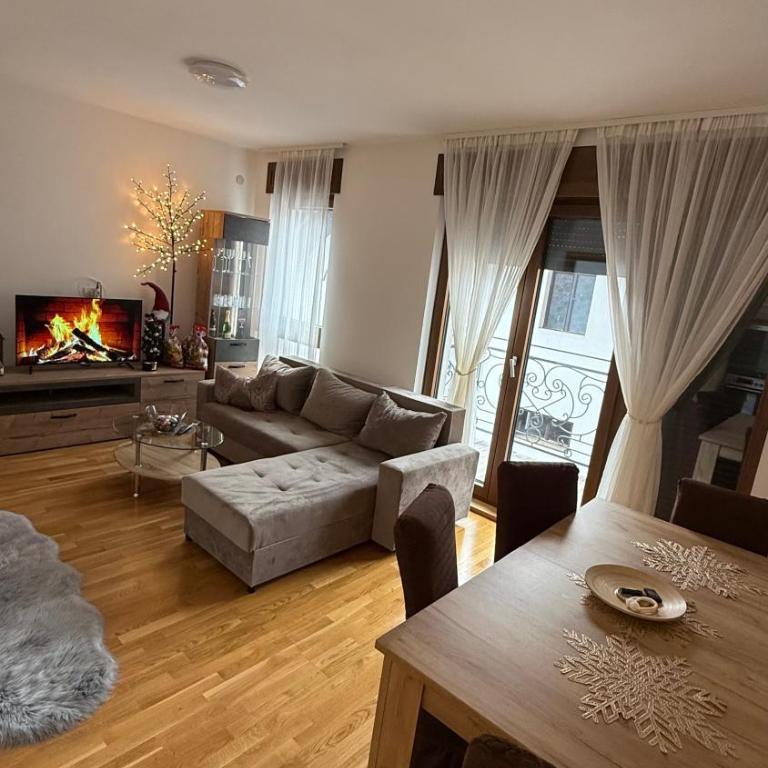 Grand Apartman Zlatibor - Two-Bedroom Apartment - 2