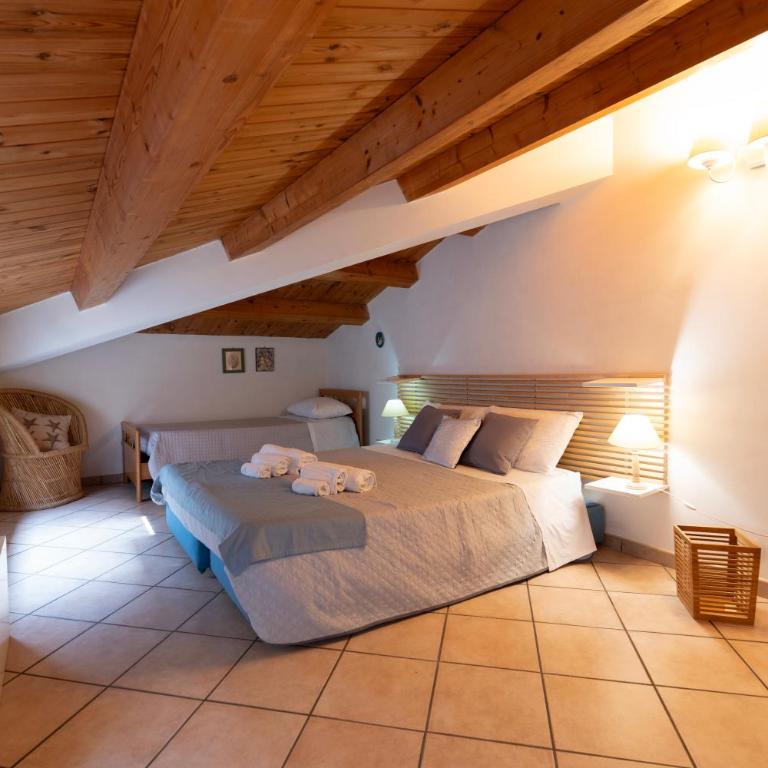 Relais Villa Sofea - Villa - 11