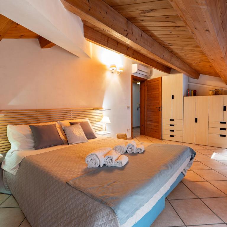 Relais Villa Sofea - Villa - 12