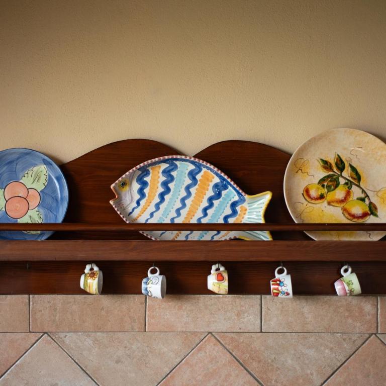 Relais Villa Sofea - Villa - 21