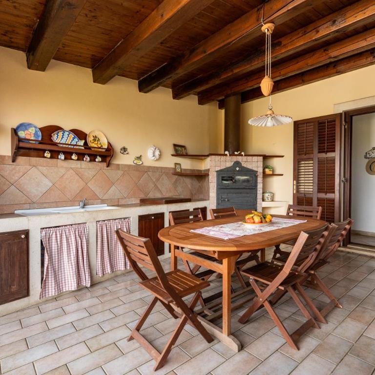 Relais Villa Sofea - Villa - 22