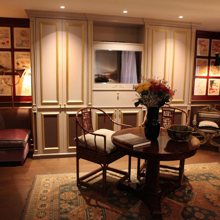 Il Relais - Camera Matrimoniale - 12