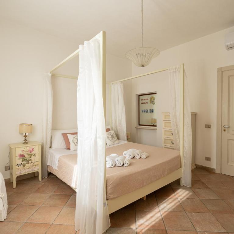 Relais Villa Sofea - Villa - 25