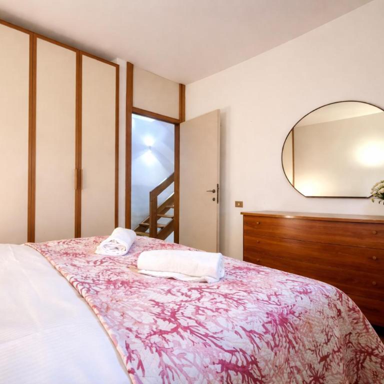 Villa Pineta Grande - Villa con 3 Camere da Letto - 6