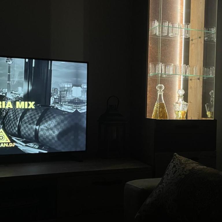 Grand Apartman Zlatibor - Two-Bedroom Apartment - 9