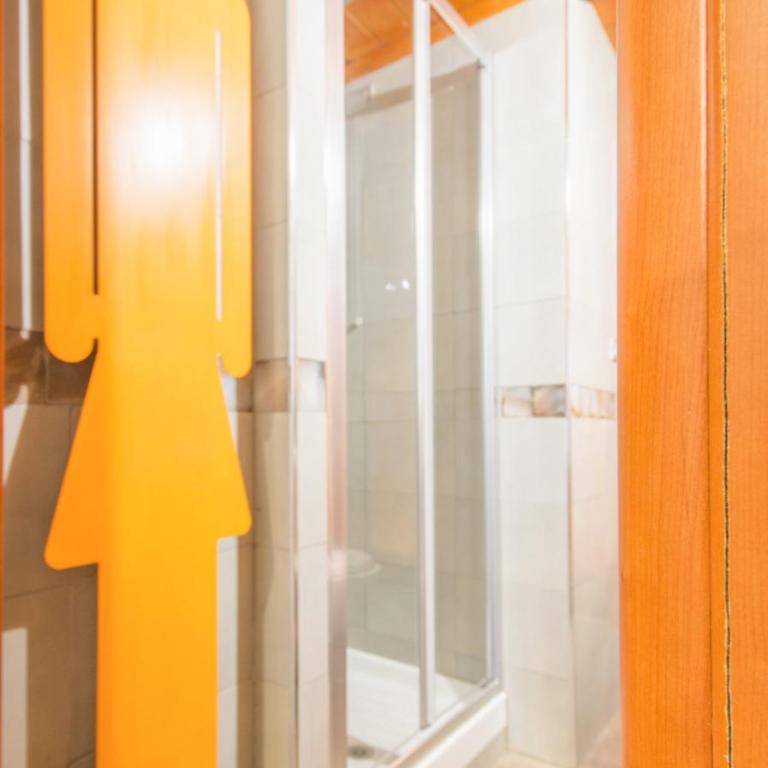 Mini-Loft Piazza di Spagna - Appartamento - 17
