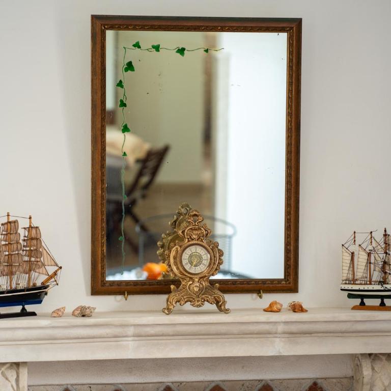 Relais Villa Sofea - Villa - 30