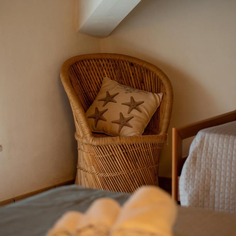 Relais Villa Sofea - Villa - 34