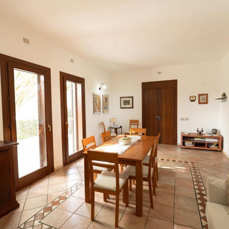Relais Villa Sofea - Villa - 38