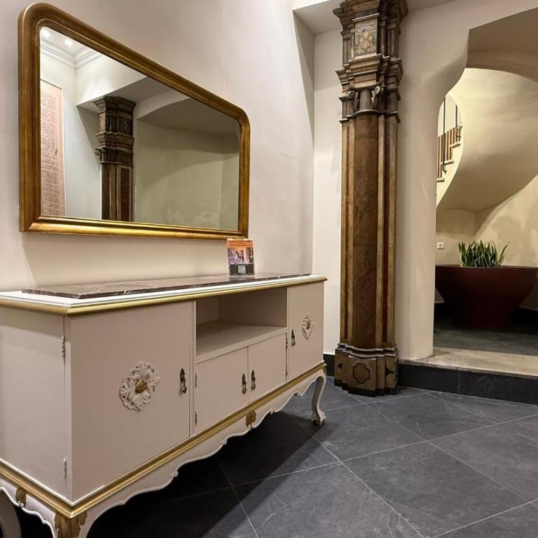 Santonofrio Apartments Silver e White - Appartamento - 20