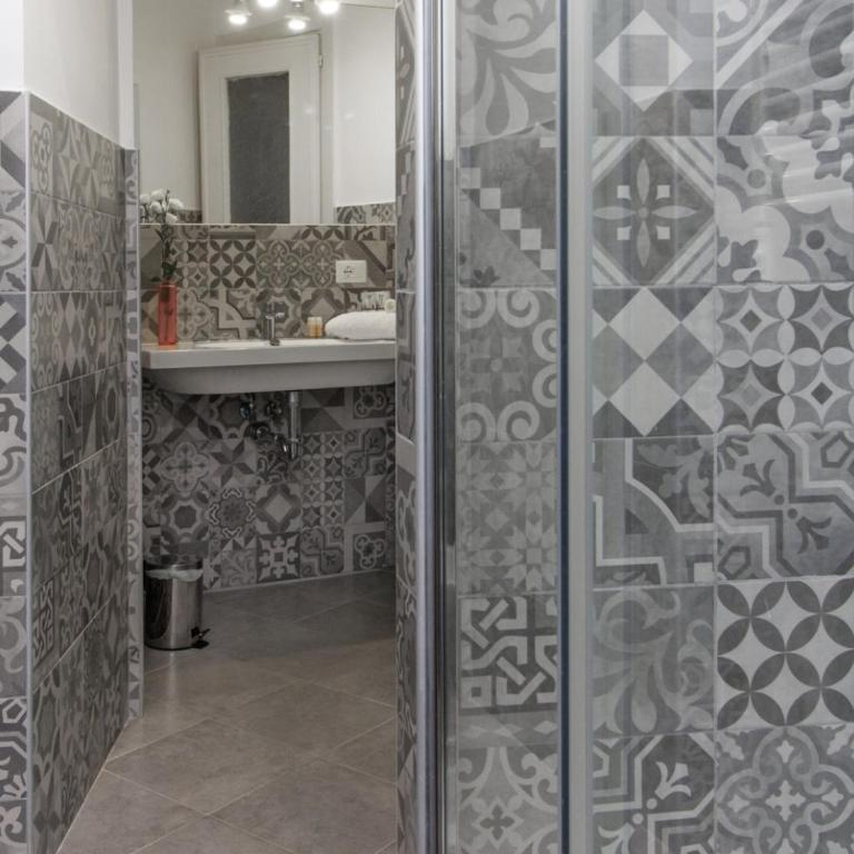 Santonofrio Apartments Silver e White - Appartamento - 10