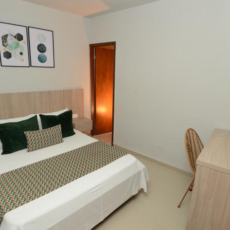 Hotel Prado 34 West - Double Room - 3