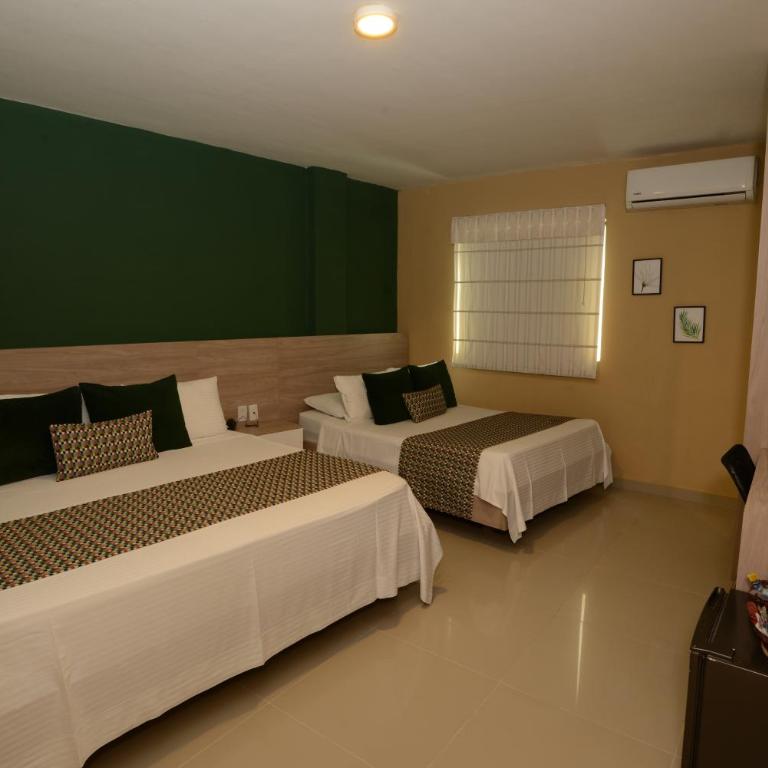 Hotel Prado 34 West - Triple Room - 6