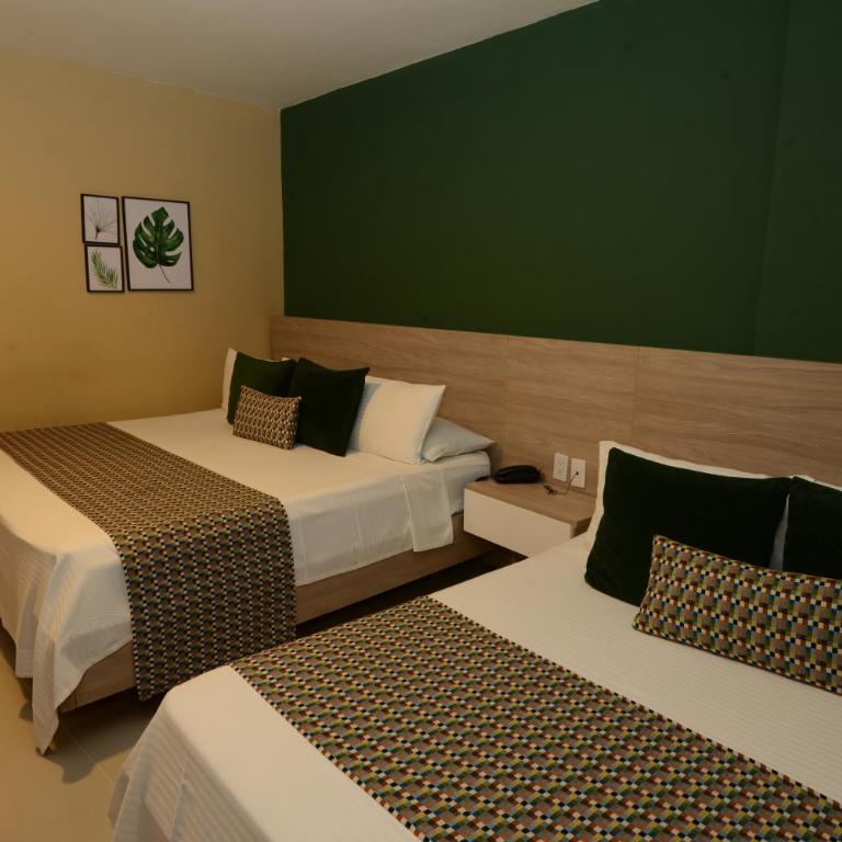 Hotel Prado 34 West - Triple Room - 7