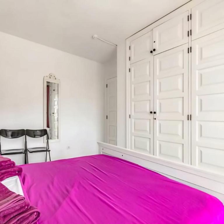 Magnificent beachfront apartment - Apartamento de 2 dormitorios - 4