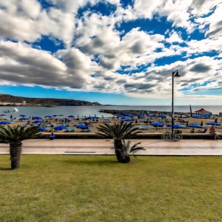 Magnificent beachfront apartment - Apartamento de 2 dormitorios - 14