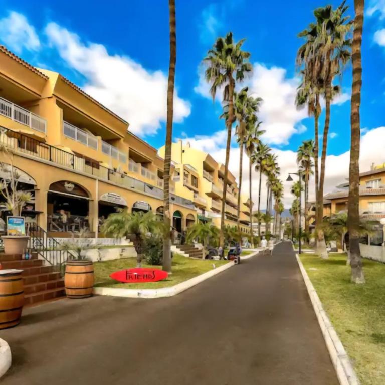Magnificent beachfront apartment - Apartamento de 2 dormitorios - 16