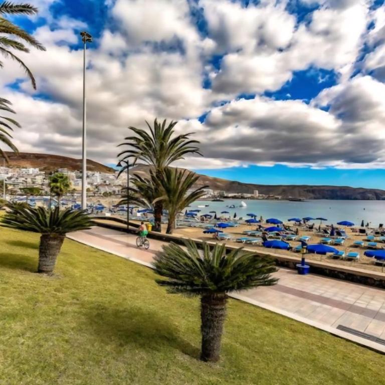 Magnificent beachfront apartment - Apartamento de 2 dormitorios - 3