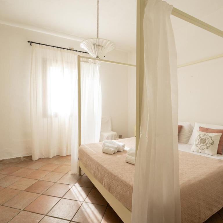 Relais Villa Sofea - Villa - 53