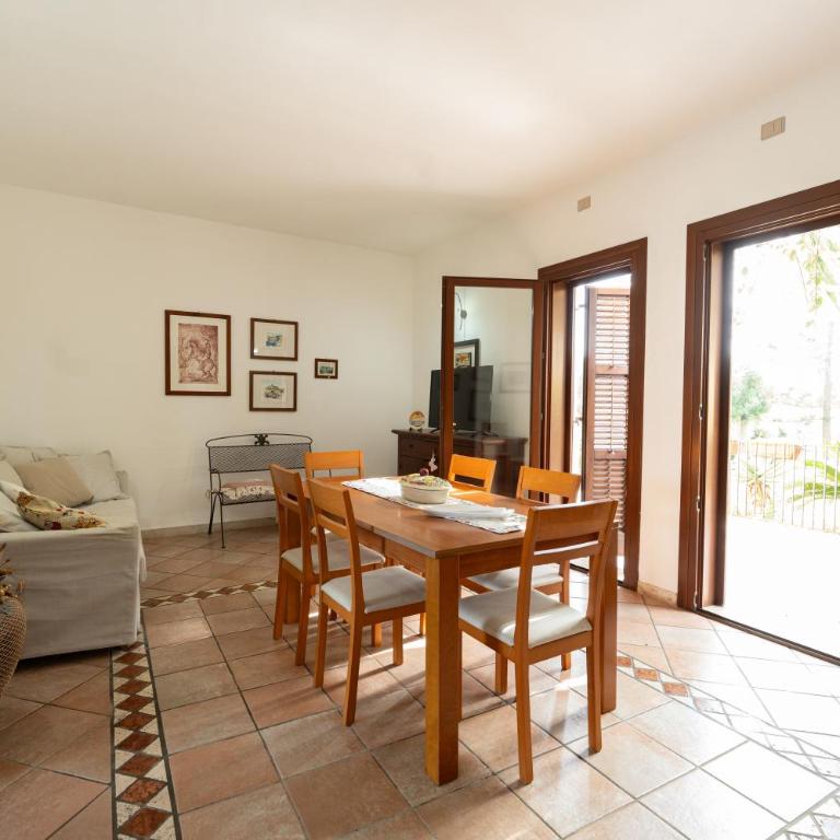 Relais Villa Sofea - Villa - 55