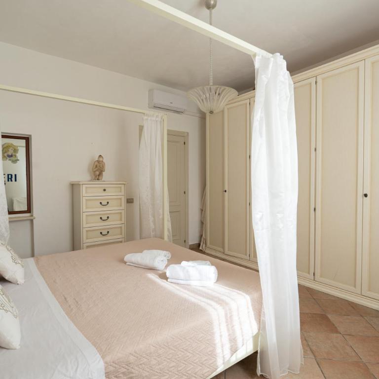 Relais Villa Sofea - Villa - 56