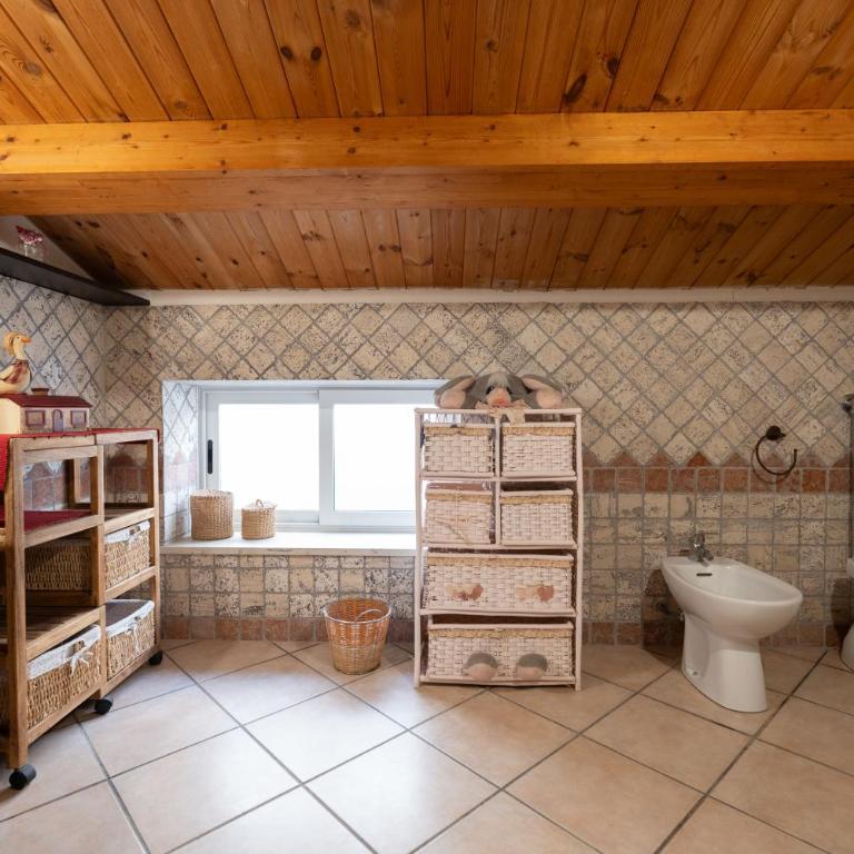 Relais Villa Sofea - Villa - 57