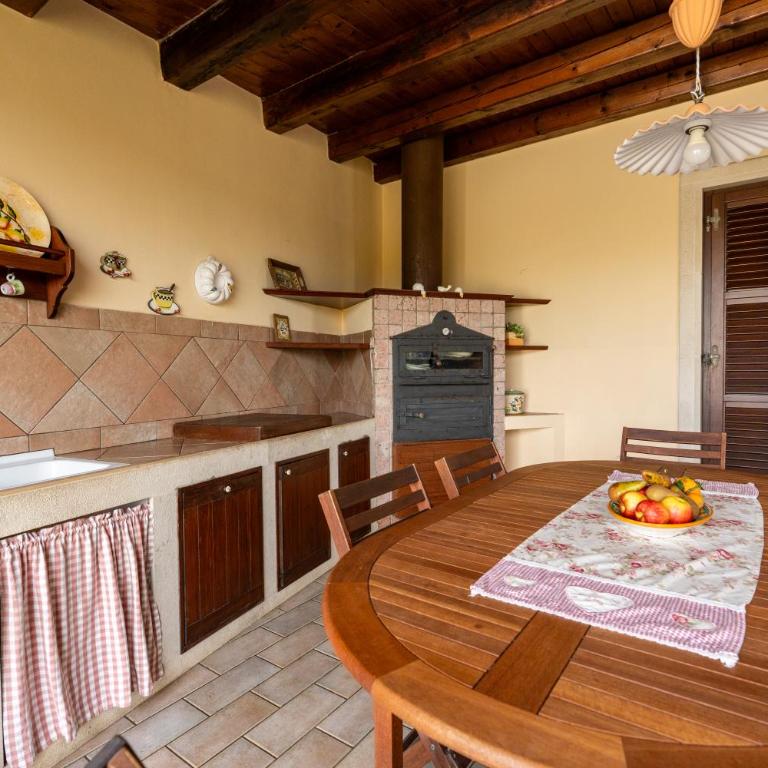 Relais Villa Sofea - Villa - 60