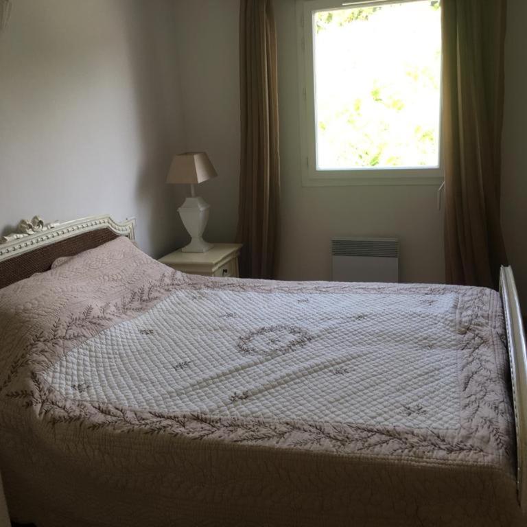 Superb 3-bedroom apartment - 85 m2 - 6 beds - 2 Pools - Tennis - Apartamento de 3 dormitorios - 11