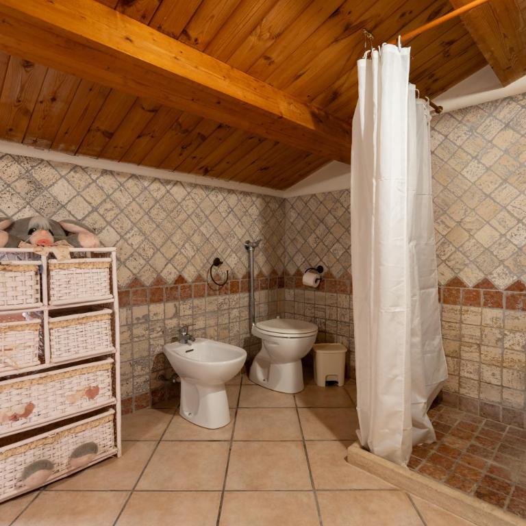 Relais Villa Sofea - Villa - 65