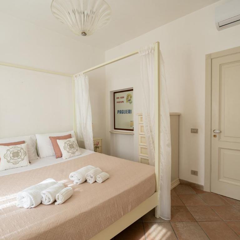 Relais Villa Sofea - Villa - 71
