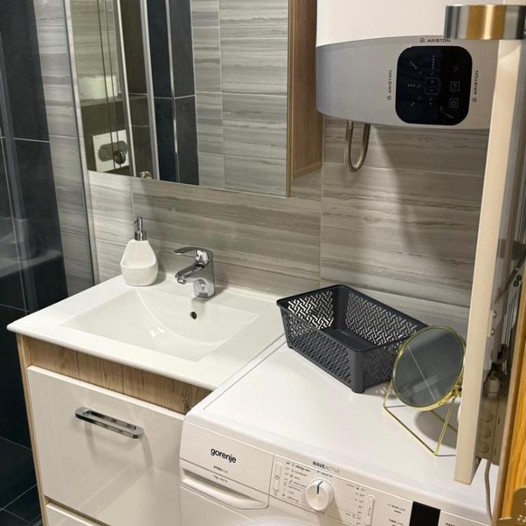 Grand Apartman Zlatibor - Two-Bedroom Apartment - 16