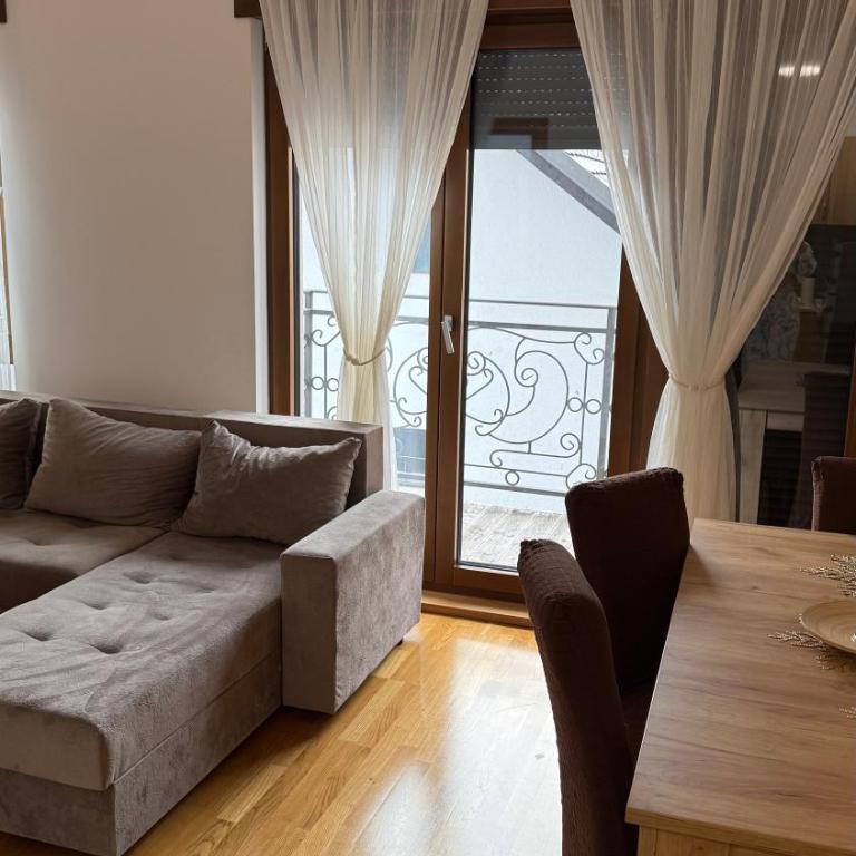 Grand Apartman Zlatibor - Two-Bedroom Apartment - 1