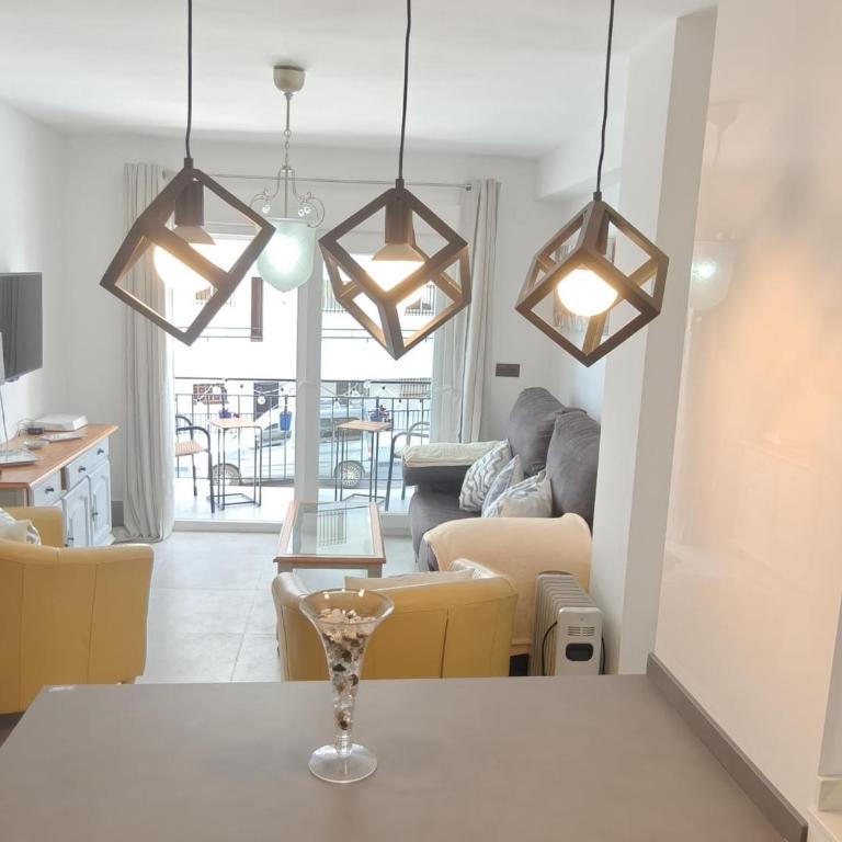 Nerja Sun Apartments Bahia 7 - Apartamento - 1