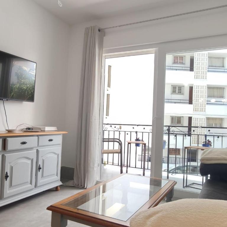 Nerja Sun Apartments Bahia 7 - Apartamento - 23