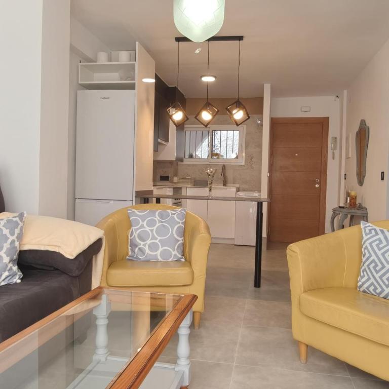 Nerja Sun Apartments Bahia 7 - Apartamento - 21